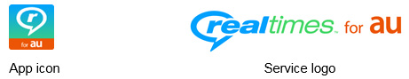 App icon/Service logo