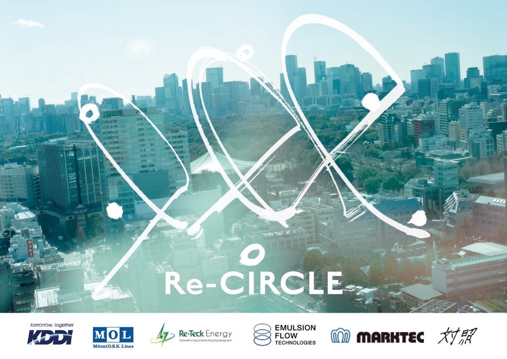 Re-CIRCLE