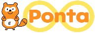Ponta points logo