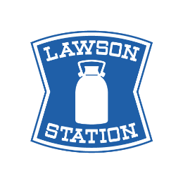 LAWSON logo