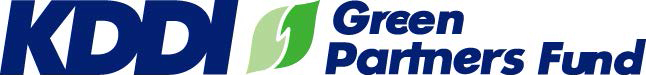 KDDI Green Partners Fund