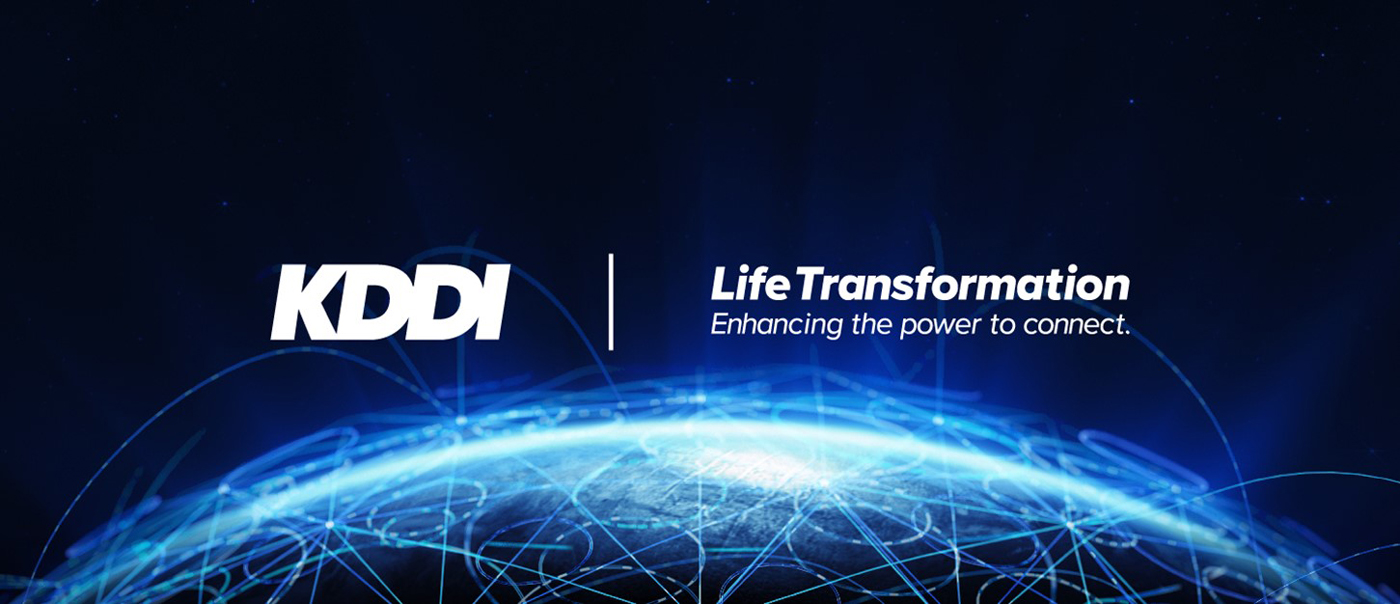 KDDI Life Transformation