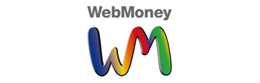 WebMoneyロゴ