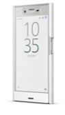 Xperia XZ Style Cover Touch