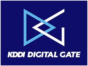 KDDI DIGITAL GATE