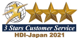 3 Stars Customer Service
