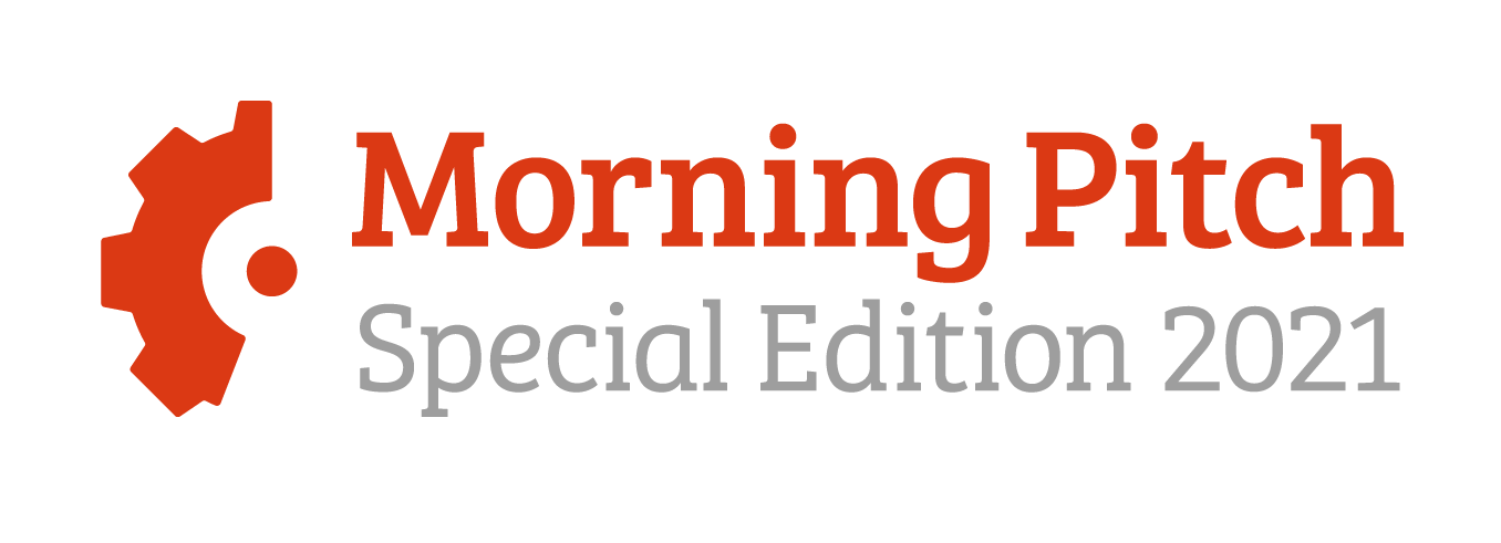 Morning Pitch Special Edition2021